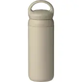 Kinto Thermos Day Off beige 500 ml