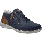 Josef seibel New Anvers 11 | Chaussures basses pour Hommes | bleu
