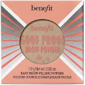 Benefit Wenkbrauwen Wenkbrauw-poederGoof ProofBrow Powder - färbendes Augenbrauenpuder 005 1.9 g ()