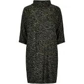 Apricot Robe kaki