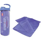 Nobby Speed-Dry Comfort - Serviette - Bleu