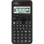 Casio Fx-991de Cw Scientific Calculator Noir