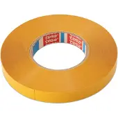 TESA Adhésif double face film forte adhérence - 4970 - Largeur 19mm TESA Adhésifs