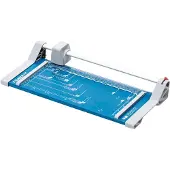 Dahle 507 A4 Roller Shear Bleu Enfants
