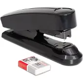 Novus B 4fc Re+new Stapler Noir Enfants