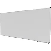 Legamaster Tableau blanc UNITE - acier laqué - l. 2000 x H 1000 mm - avec auget