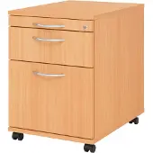 Hjh OFFICE PRO Solide (42.80 x 58 x 59 cm)