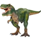 Schleich - Figurines d'animaux, Tyrannosaurus Rex ; 14525