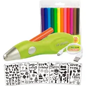 Jolly Couleurs Airbrush Fun