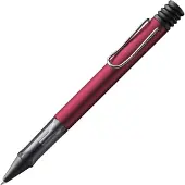 Lamy Stylo à bille AL-star lila Couleur de l'encre : noir (1x)
