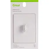 Cricut Maker Pointe de Gravure