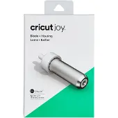 Cricut Joy Replacement Blade+housing Argenté