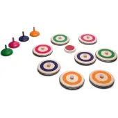 BS Toys - Curling d'intérieur