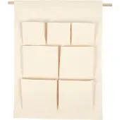 Creativ Company Hangende Organiser Canvas