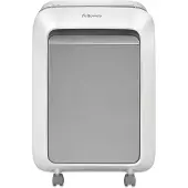Fellowes Powershred LX211 Microsnipper (Wit) - Déchiqueteuse de papier