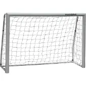 Hudora But de football Expert 120 : 120 cm