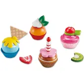 Hape Cupcakes Hape