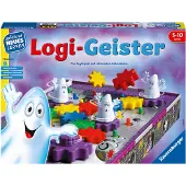 Ravensburger Logi-Geister (Jeu d'enfant)