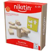Hana Le matériel Nikitin