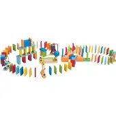 Hape Early Explorer Domino Fantastico, E1042