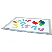 TickiT Panneau lumineux A2