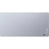 Legamaster Glasboard matte 7-104164 coin rond 100x200cm chilly lake (200 x 100 cm)
