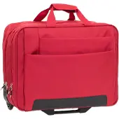 Dermata Valisette rouge