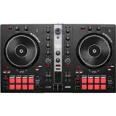 Hercules DJ Control Inpulse 300 MK2 Noir