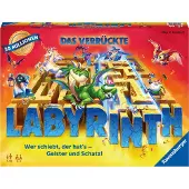 Ravensburger 26955 Brettspiel Kinder (26955)