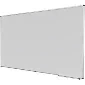 Legamaster Tableau blanc UNITE - acier laqué - l. 1500 x H 1000 mm - avec auget