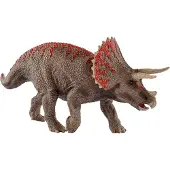 Schleich Figurine de jouet Triceratops
