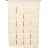 Creativ Company Hangende Organiser Naturel