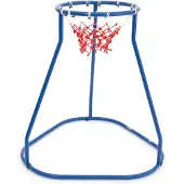 TickiT Happy Kidz Support de basket-ball 21404091035