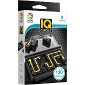 SmartGames Casse-tête Smart Games IQ Circuit