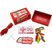 MAKEY MAKEY Classic, Kit électronique, électricité, 8 année(s), Multicolore