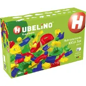 Hubelino KIGA-Set éléments de chemin de fer 2018 156 pièces SCHUL