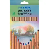 Lyra Super Ferby Unlac. K12 Waldorf