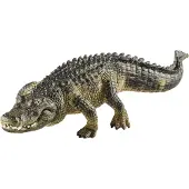 Ginza.se Figurine 14727 - Animal sauvage - Alligator