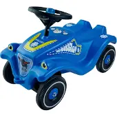 BIG Bobby Voiture - Classic+ - Police - - UneTaille - Voiture