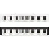Casio CDP-S110 Noir