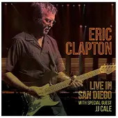 WEA - Live in San Diego CD