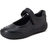 Geox J947vi00043 Hadriel Shoes Noir EU 37 Fille