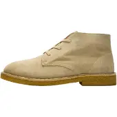 Selected Chukka Boots 'SLHRicco' sable