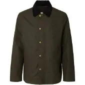 Selected Veste mi-saison vert