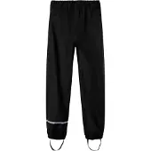 Name it Pantalon fonctionnel noir