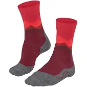 Falke Chaussettes TK2 Crest Trekking Femmes