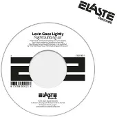 Pias Levin Goes Lightly / Members - Nightclubbing/The Model [7-Inch Single]