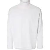 Selected T-Shirt blanc