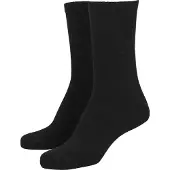 Urban Classics Chaussettes noir