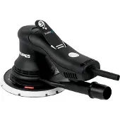 Rupes Skorpio E2 Orbital Sander 3 Mm Noir 150 mm